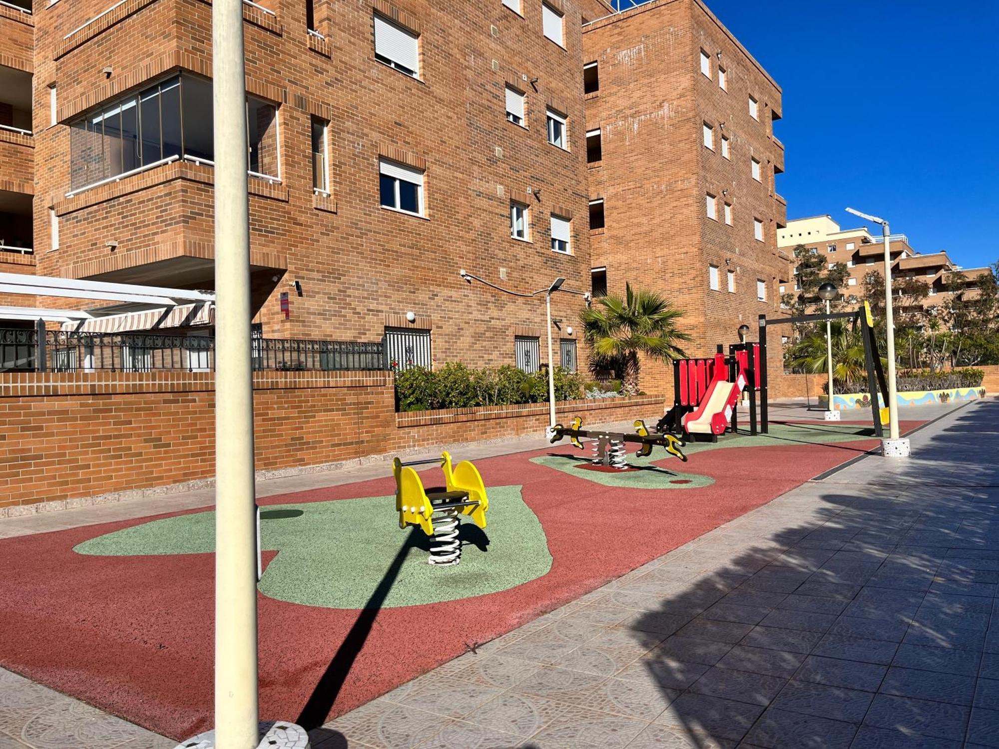 Apartamento Acv - Torremar-2ª Linea Planta 5 Frontal Oropesa del Mar Exterior foto